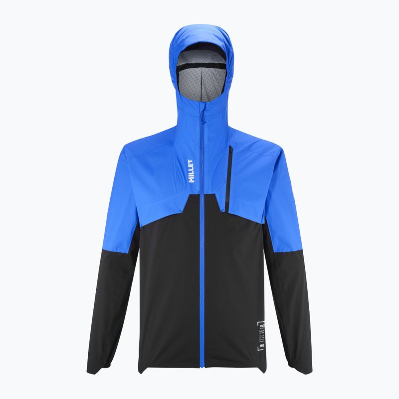 Laufjacke für Herren Millet Intense Pro 2.5 L 8