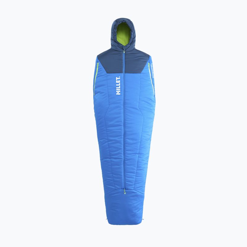 Millet Schlafsack BoSSons -2° Regular icon blau