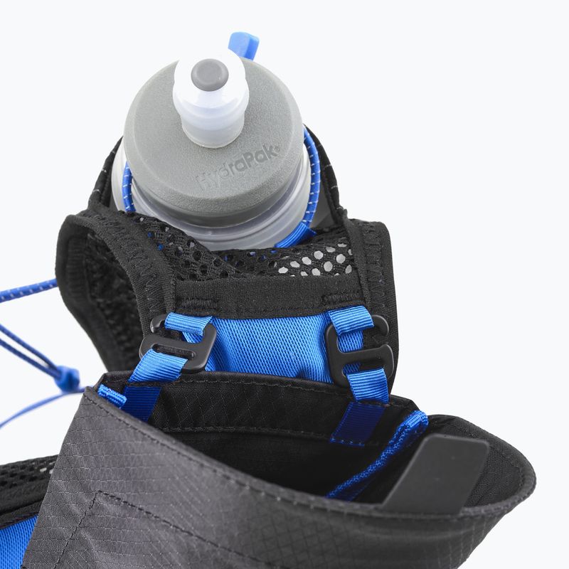 Laufweste Millet Intense Pro 5 blue 9