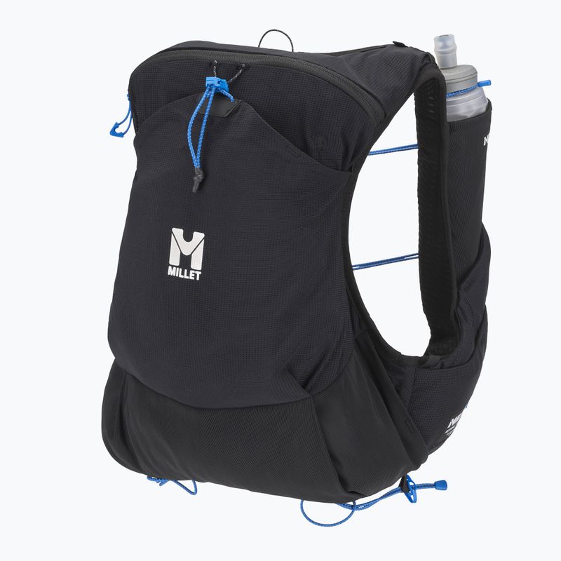 Laufweste Millet Intense Ultra 15 black 2