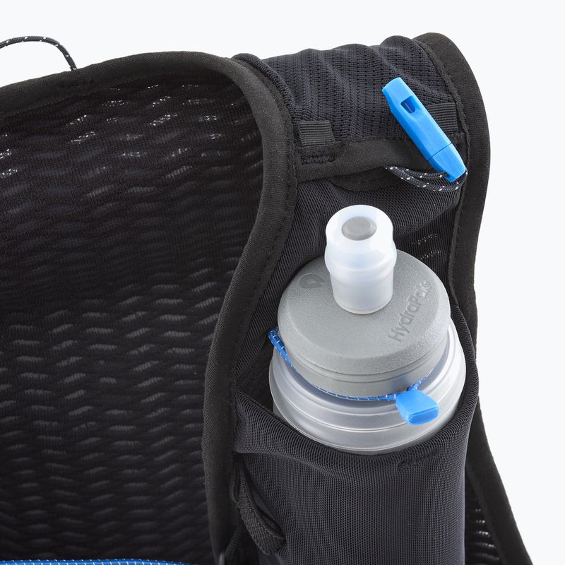 Laufweste Millet Intense 5 HydraPak black 7