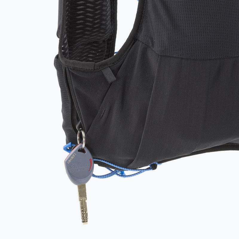 Laufweste Millet Intense 5 HydraPak black 9