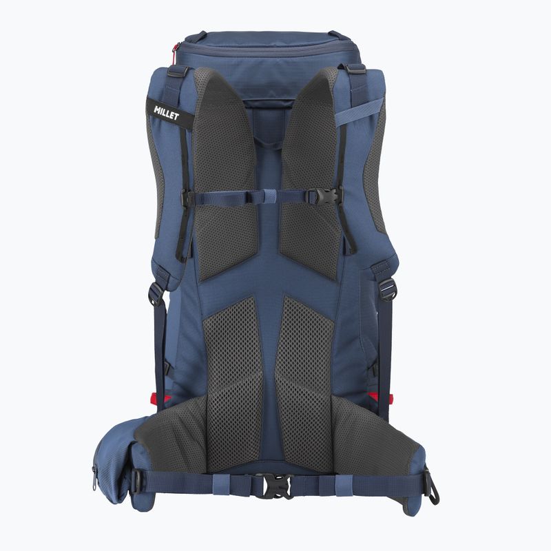 Rucksack Millet Peuterey 35 + 10 l dark denim 2