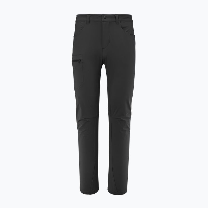 Herren-Kletterhose Millet Ubic Stretch Black 7