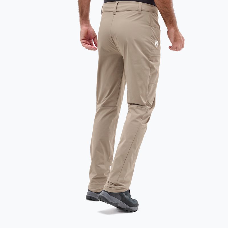 Herren-Kletterhose Millet Ubic Stretch Dorite 2