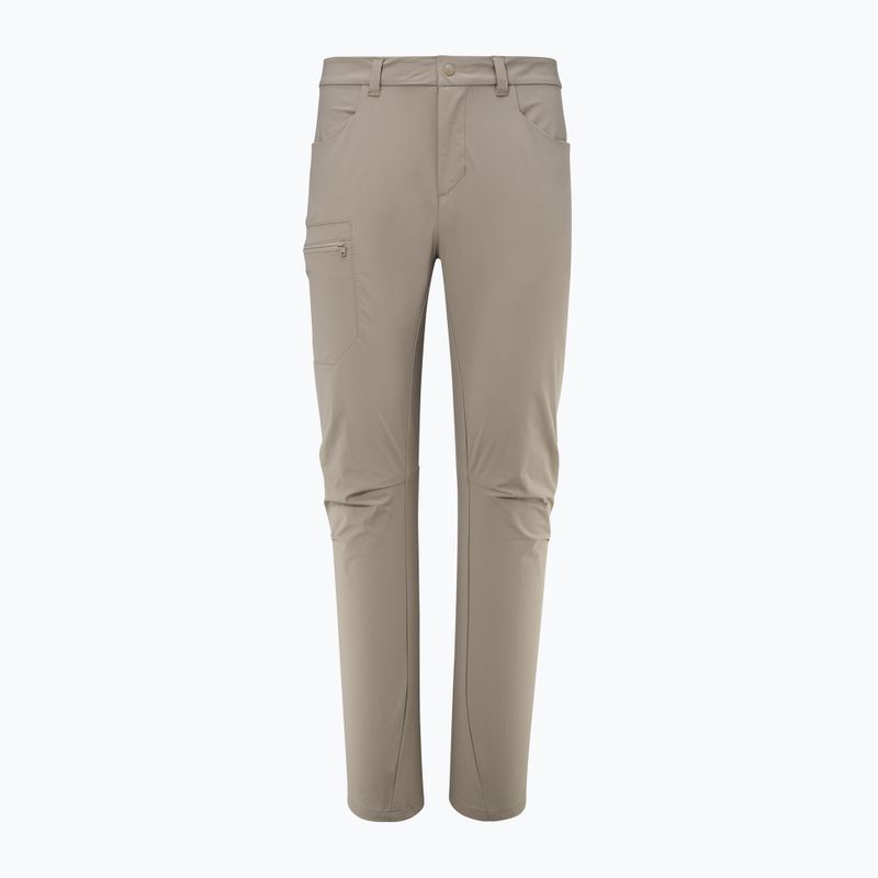 Herren-Kletterhose Millet Ubic Stretch Dorite 4