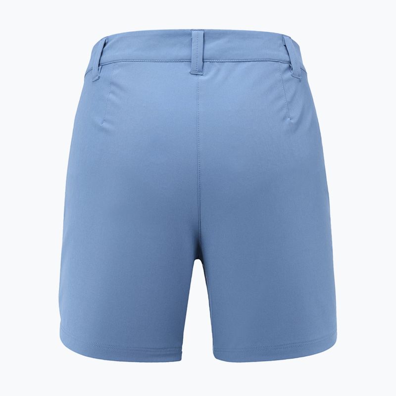 Damen-Shorts Millet Ubic Stretch coronet blau 2