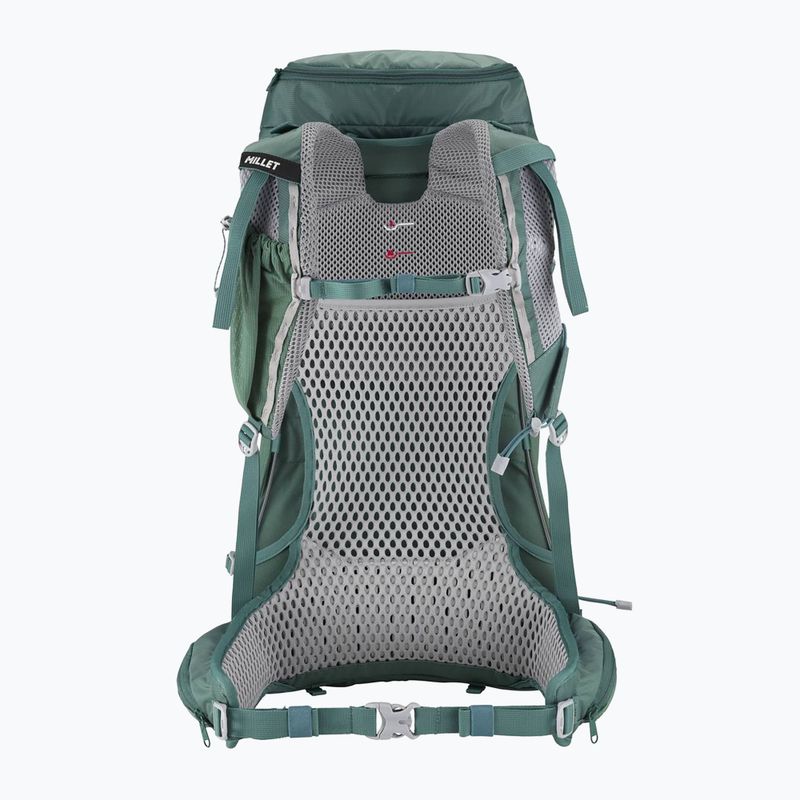 Damen Trekkingrucksack Millet Seneca Air 38 l bottle 2