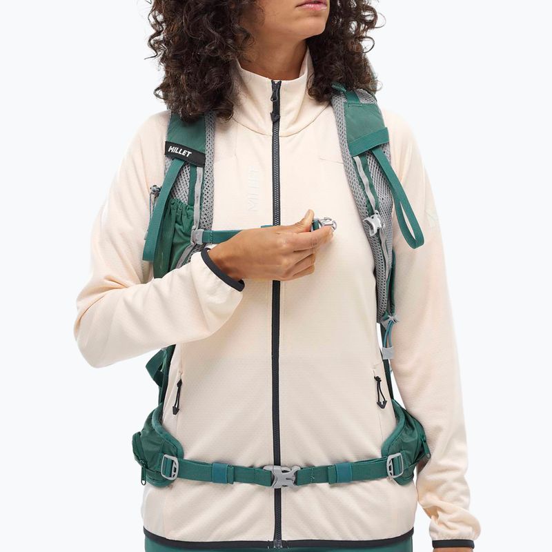 Damen Trekkingrucksack Millet Seneca Air 38 l bottle 5