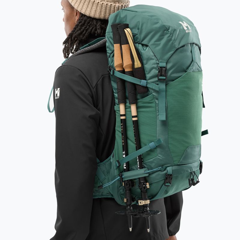 Trekkingrucksack Millet Seneca Air 30 l bottle 5