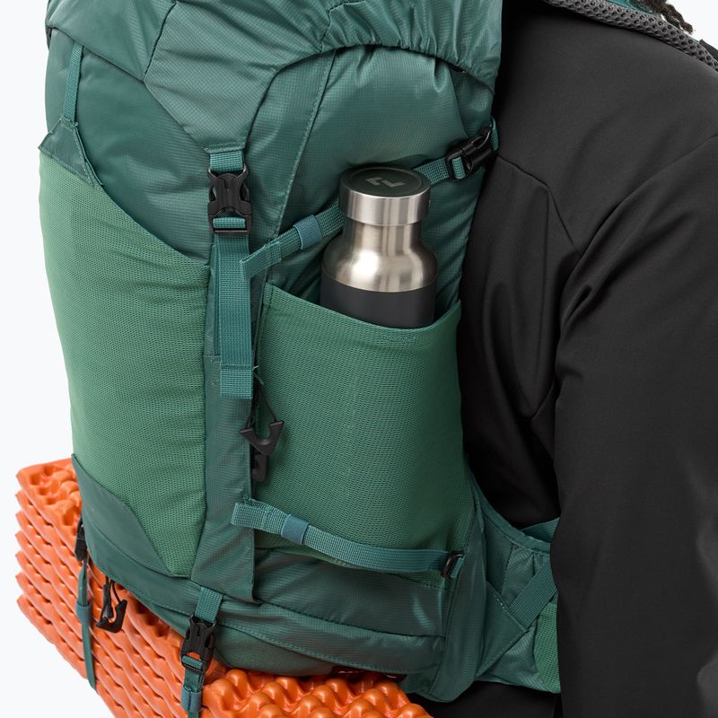 Trekkingrucksack Millet Seneca Air 30 l bottle 6