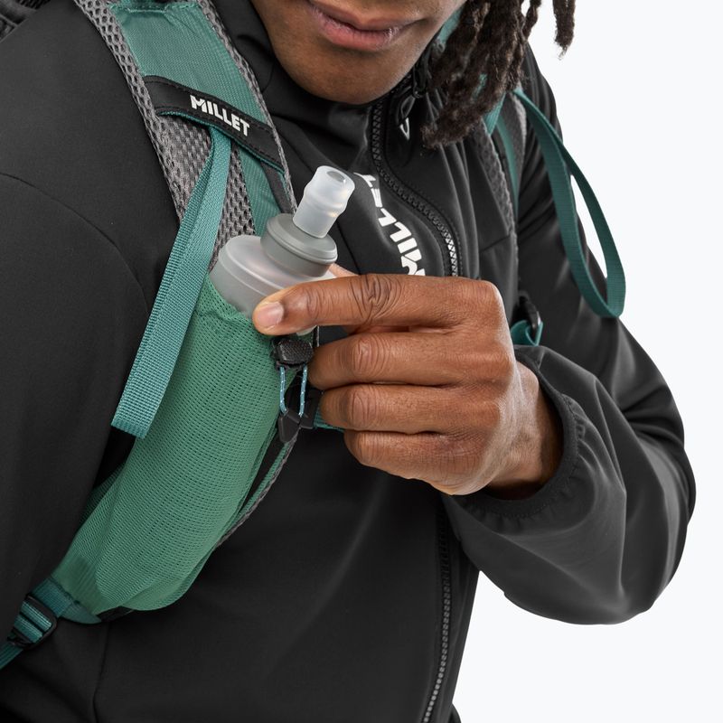 Trekkingrucksack Millet Seneca Air 30 l bottle 8