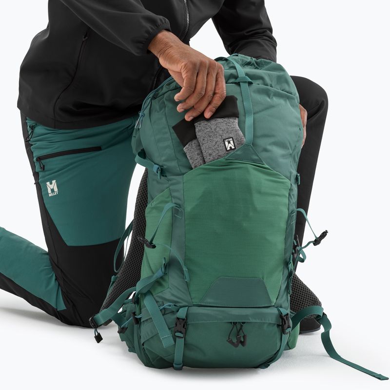 Trekkingrucksack Millet Seneca Air 30 l bottle 10