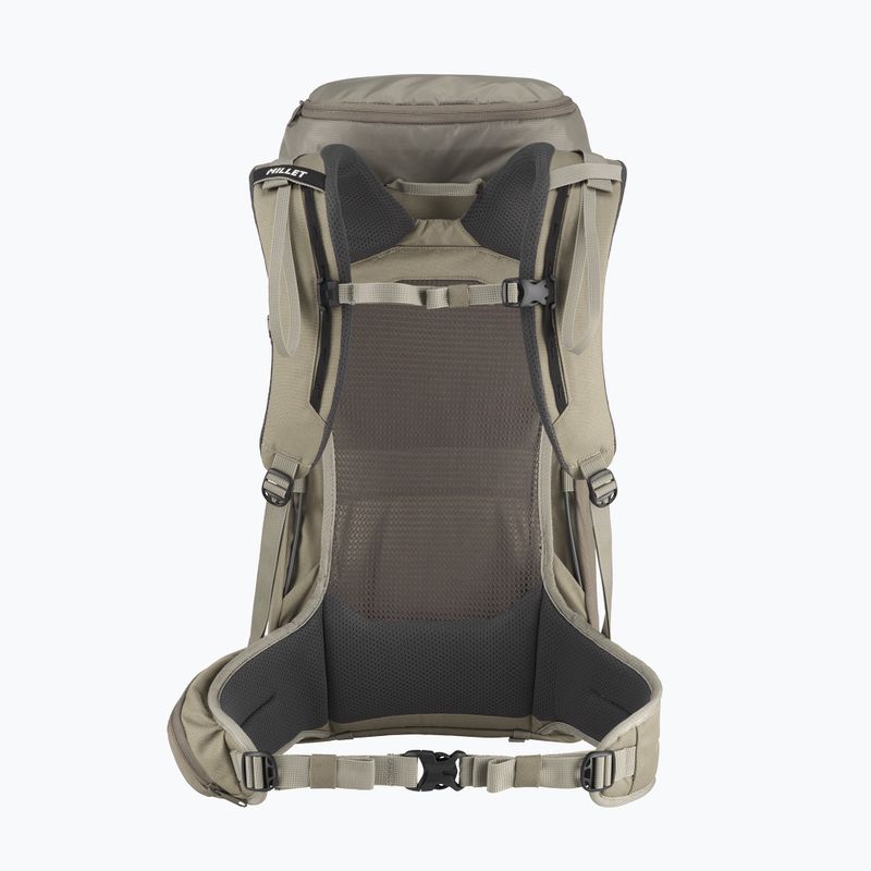 Millet Hiker Air 30 l Dorite Wanderrucksack 2