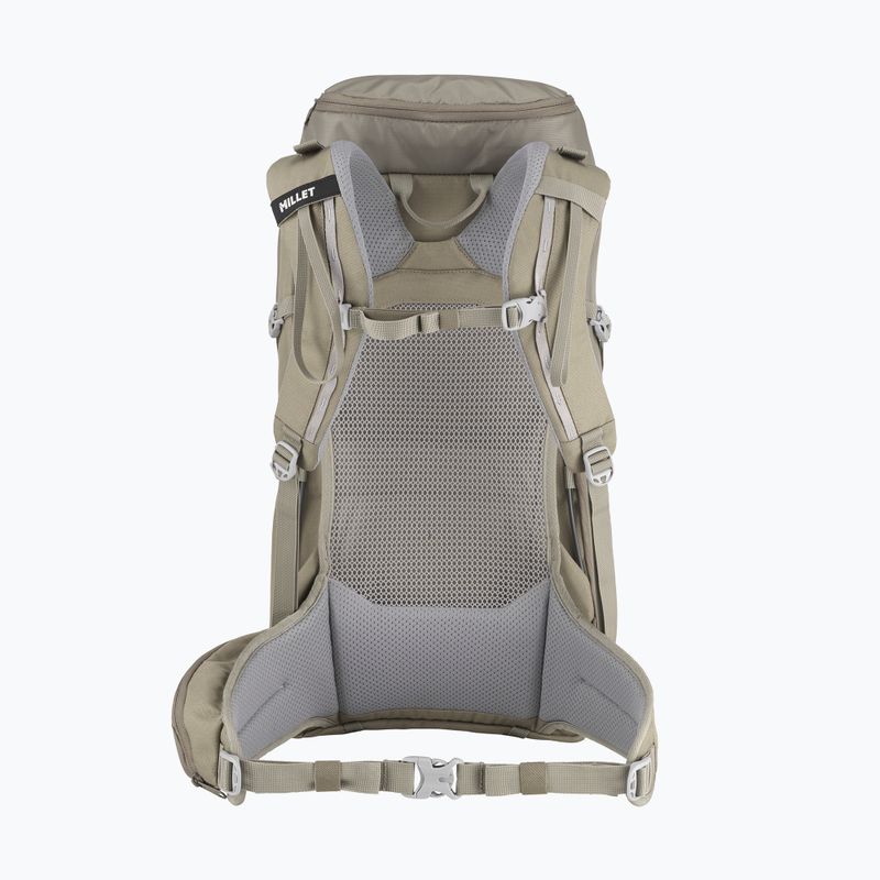 Damen-Trekking-Rucksack Millet Hiker Air 28 l dorite 2