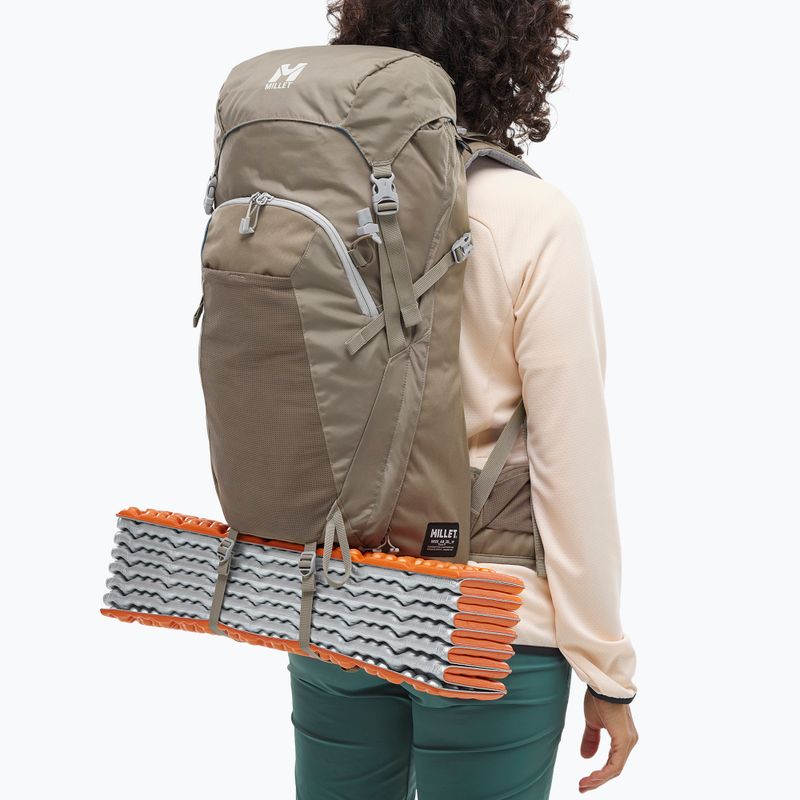 Damen-Trekking-Rucksack Millet Hiker Air 28 l dorite 6