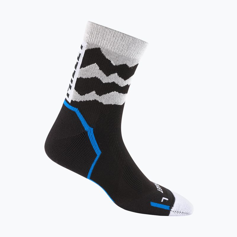 Millet Intense Crew schwarz/nebelige Tausocken 2