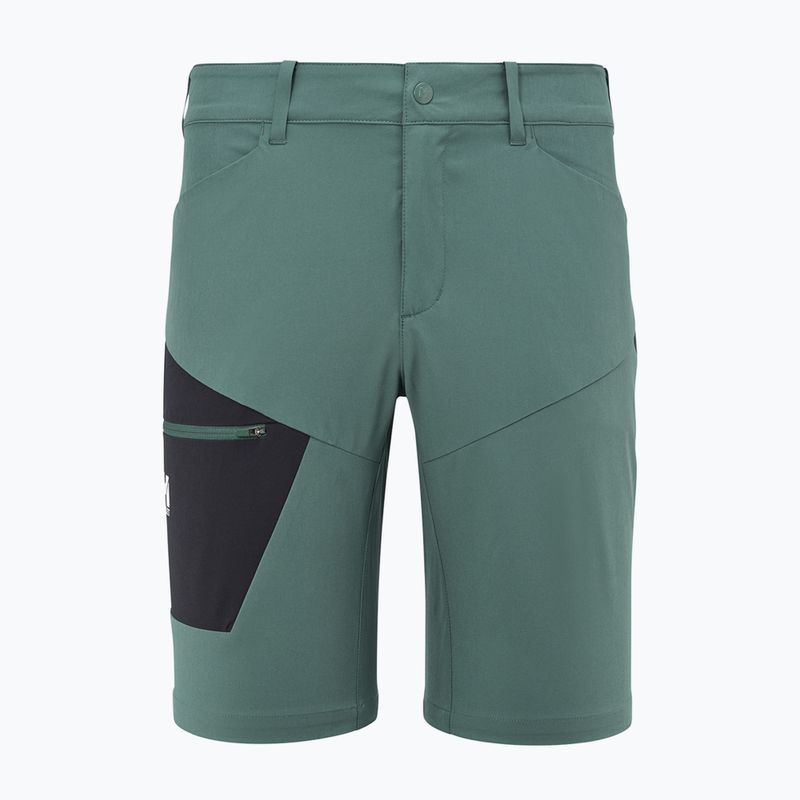 Herren-Shorts Millet Wanaka Stretch III Flasche