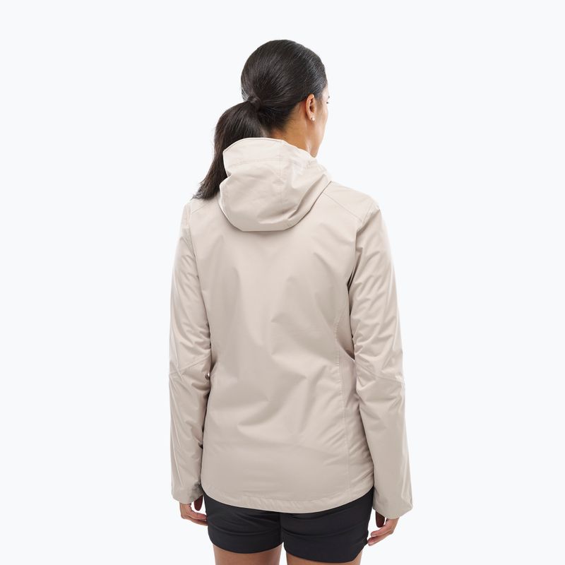 Millet Fitz Roy Seil Regenjacke für Frauen 3