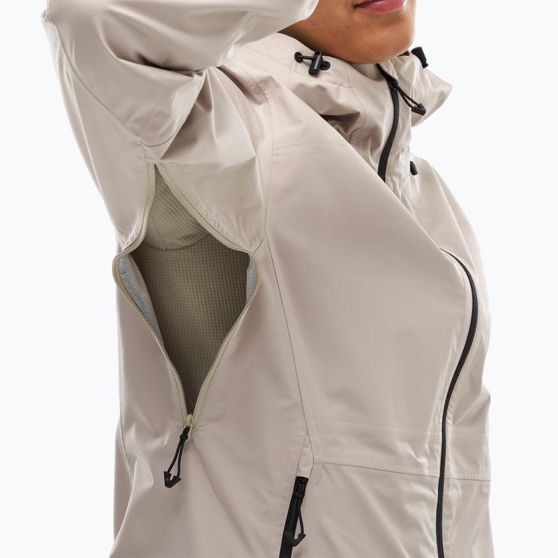 Millet Fitz Roy Seil Regenjacke für Frauen 4