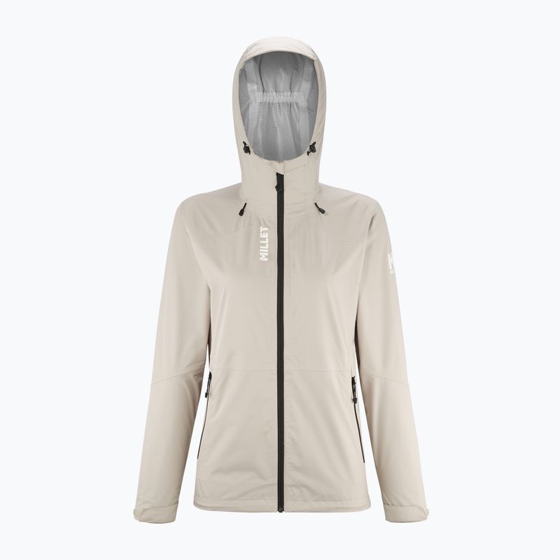 Millet Fitz Roy Seil Regenjacke für Frauen 9