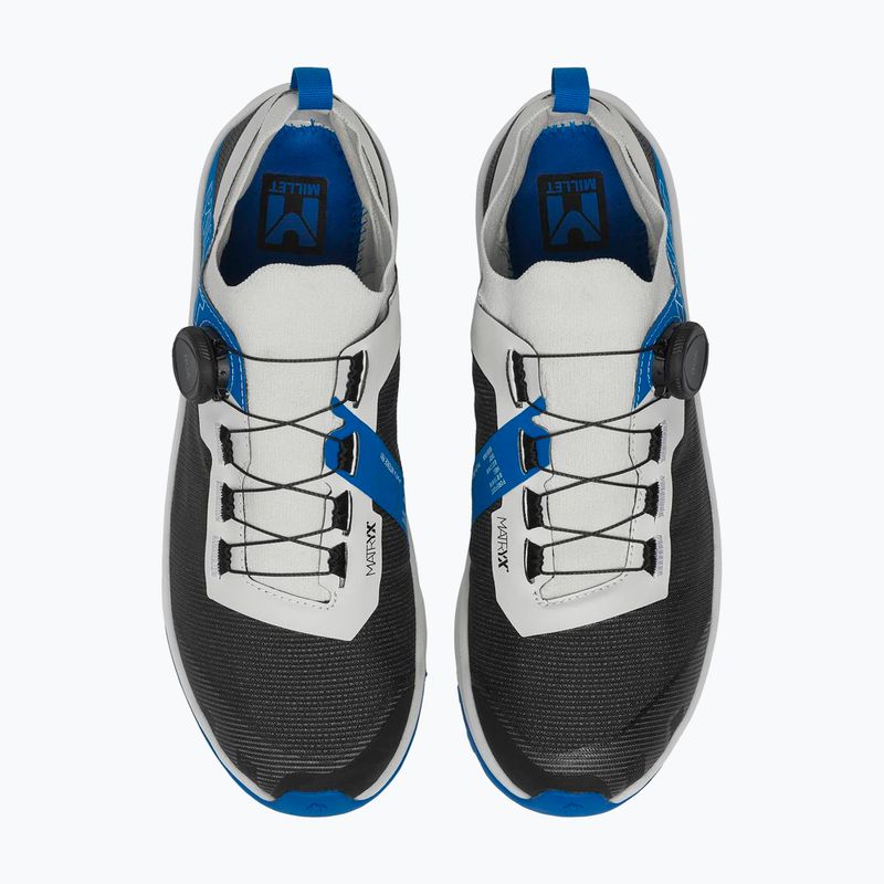 Laufschuhe Millet Intense Pro Boa black 3