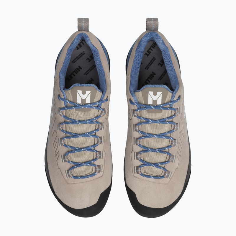 Approachschuhe Damen Millet Cimaï Pro rope 3