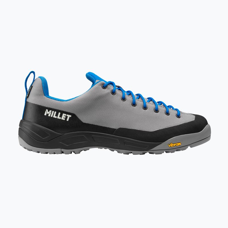 Herren Wanderschuhe Millet Cimaï GTX deep shark 2