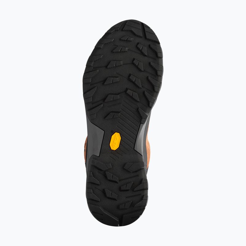 Herren Wanderschuhe Millet Ubic Low GTX spice 4