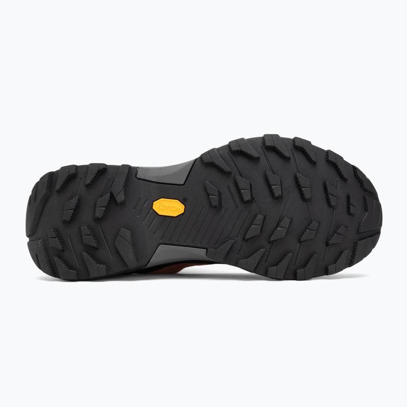 Herren Wanderschuhe Millet Ubic Low GTX spice 4
