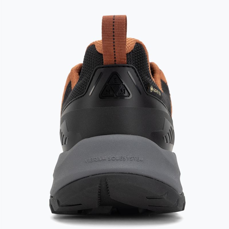 Herren Wanderschuhe Millet Ubic Low GTX spice 6