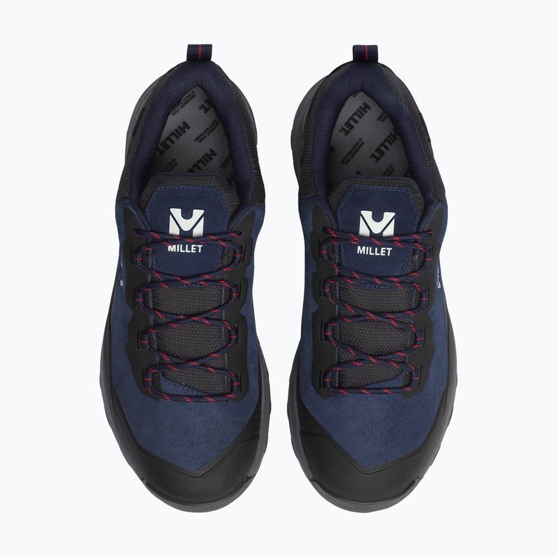 Herren Wanderschuhe Millet Ubic Low GTX saphir 3