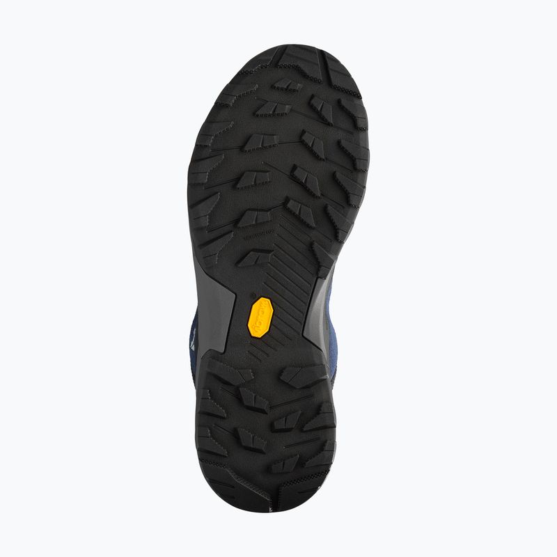 Herren Wanderschuhe Millet Ubic Low GTX saphir 4