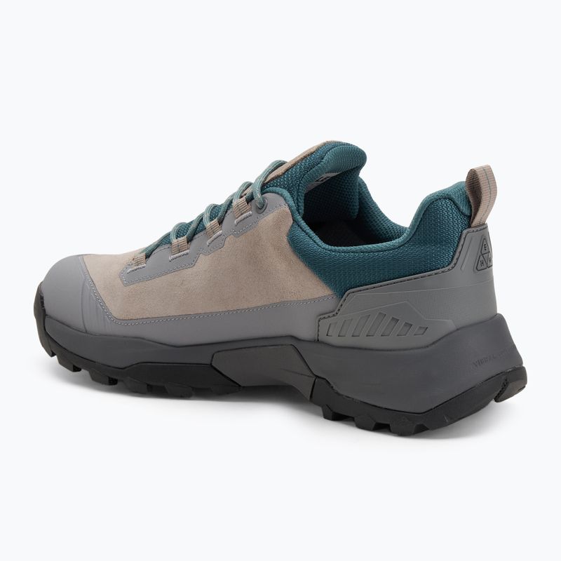 Damen Wanderschuhe Millet Ubic Low GTX Seil 3