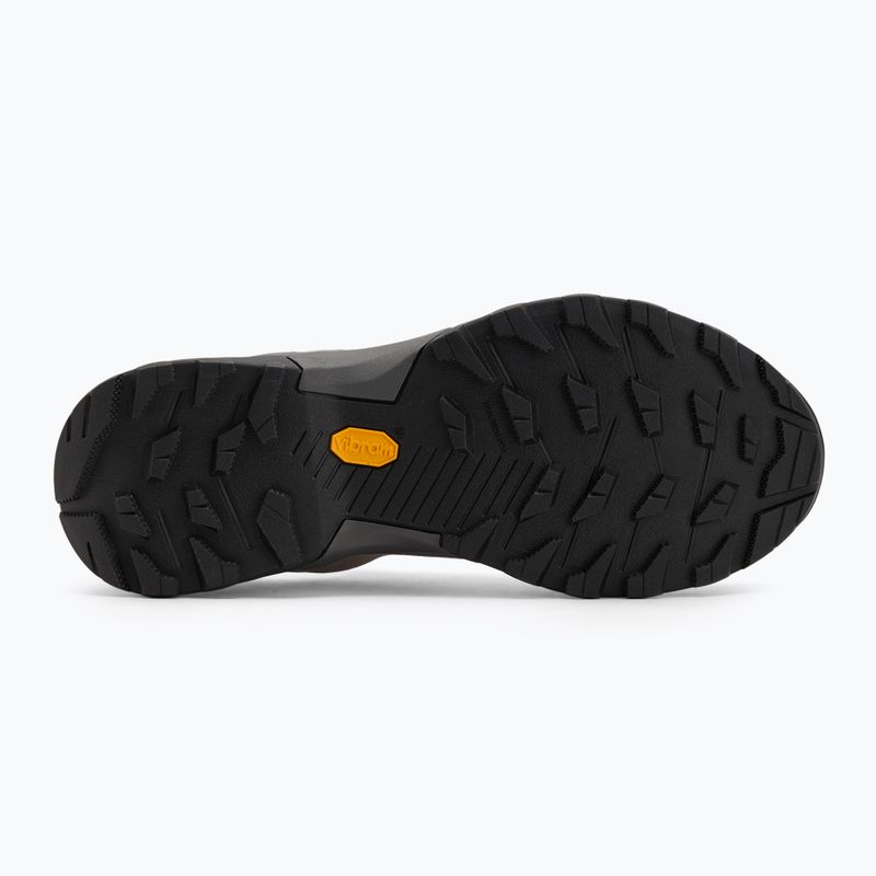 Damen Wanderschuhe Millet Ubic Low GTX Seil 4