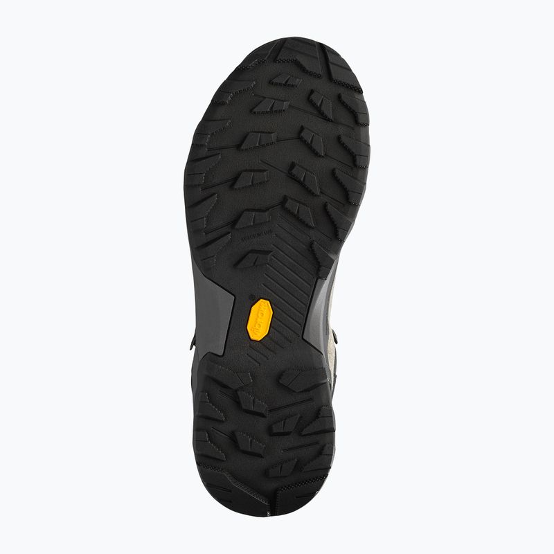 Herren-Trekkingstiefel Millet Ubic Mid GTX dorite 4