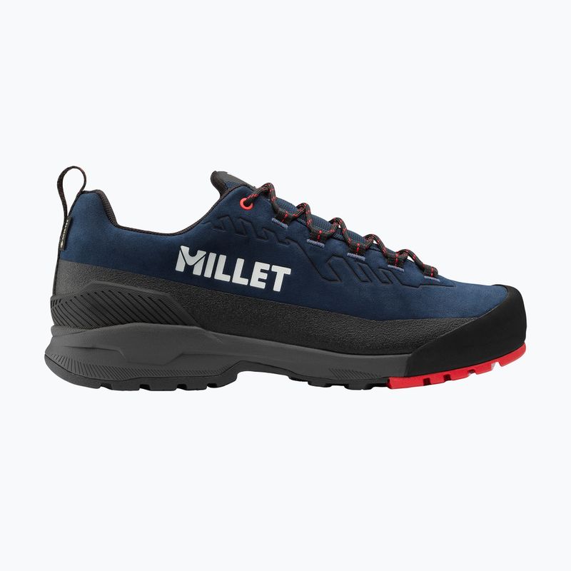 Approachschuhe Herren Millet Cimaï Pro GTX saphir 2