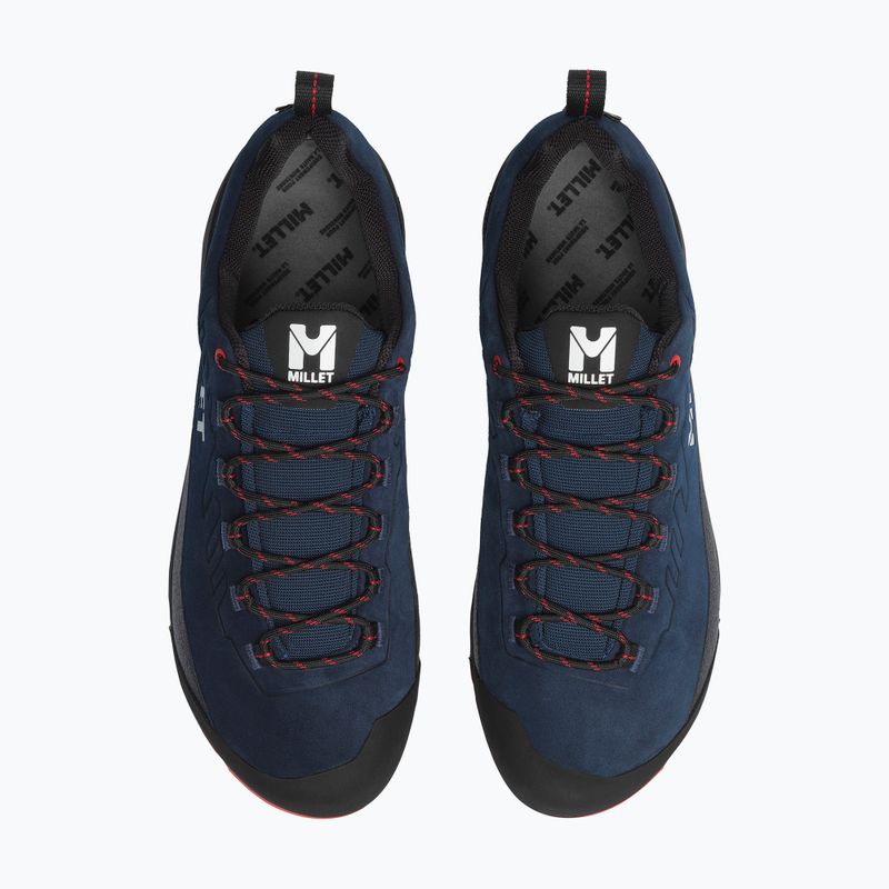 Herren Approach-Schuhe Millet Cimaï Pro GTX sapphire 3