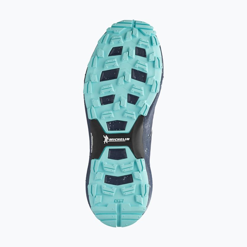 Laufschuhe für Damen Millet Intense foggy dew/saphir 4