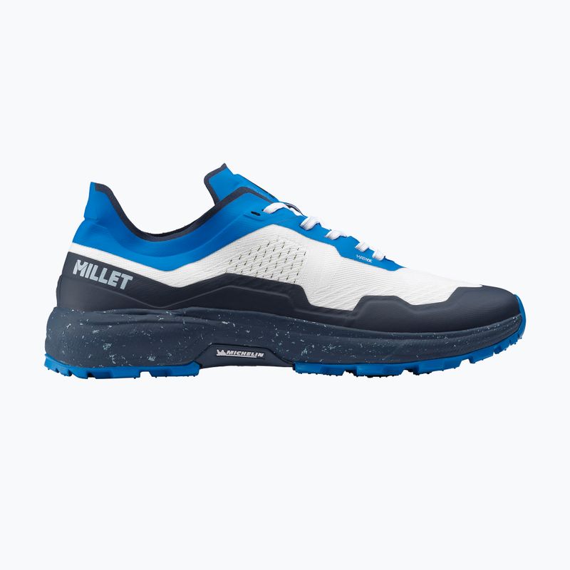Herren-Laufschuhe Millet Intense foggy dew/saphir 2