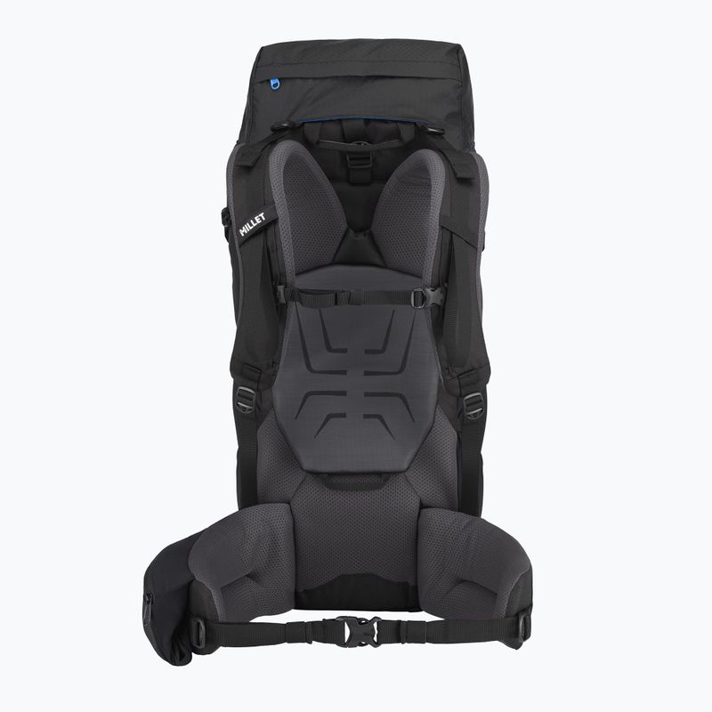 Rucksack Millet Ubic 55 + 15 l black 2