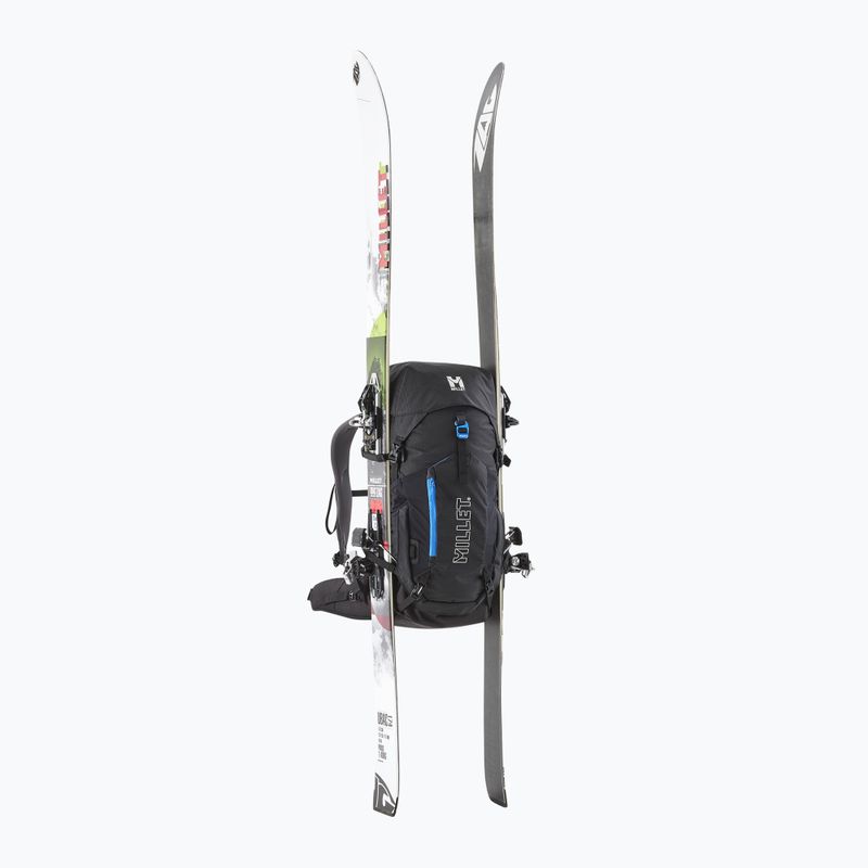 Rucksack Millet Ubic 30 l e-black 3