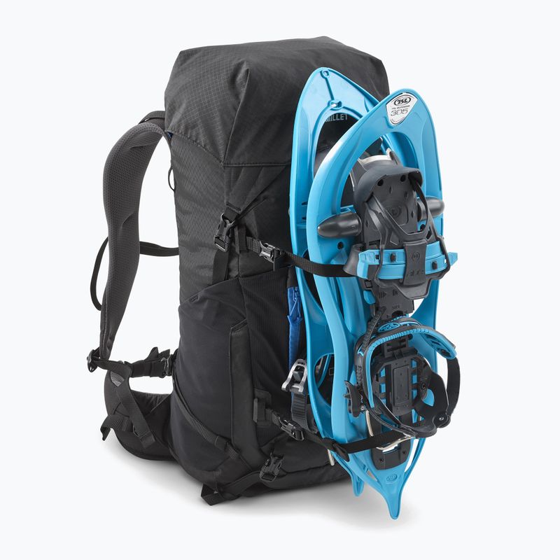 Rucksack Millet Ubic 30 l e-black 4