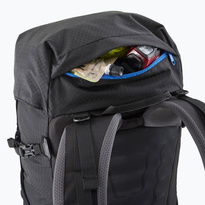 Rucksack Millet Ubic 30 l e-black 10