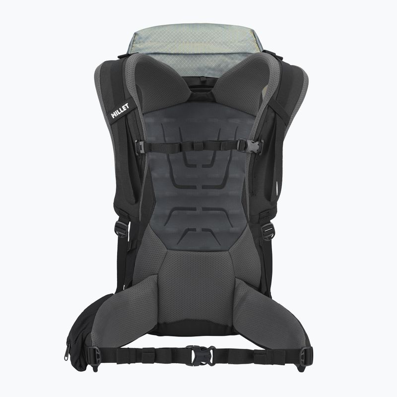 Rucksack Millet Ubic 30 l e-black/sand 2