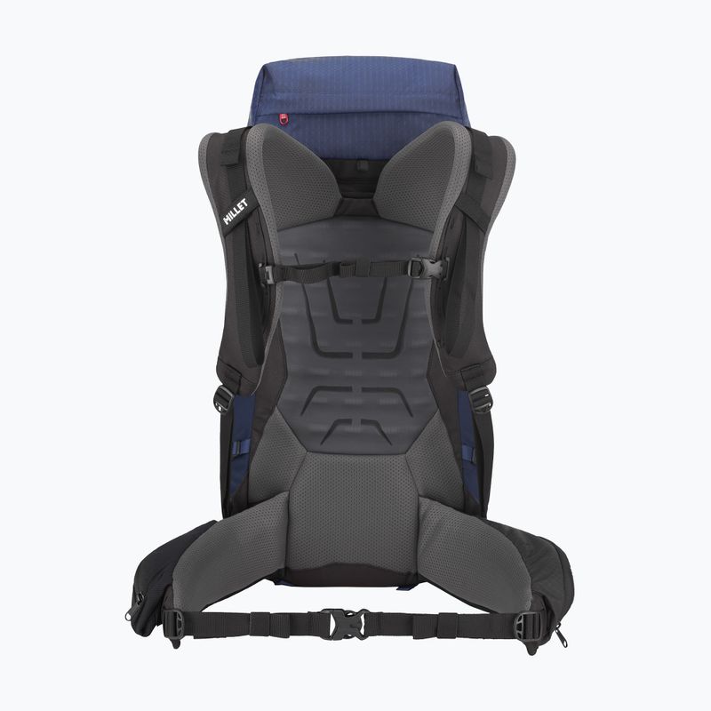 Millet Ubic 40 l Rucksack dunkelblau 2