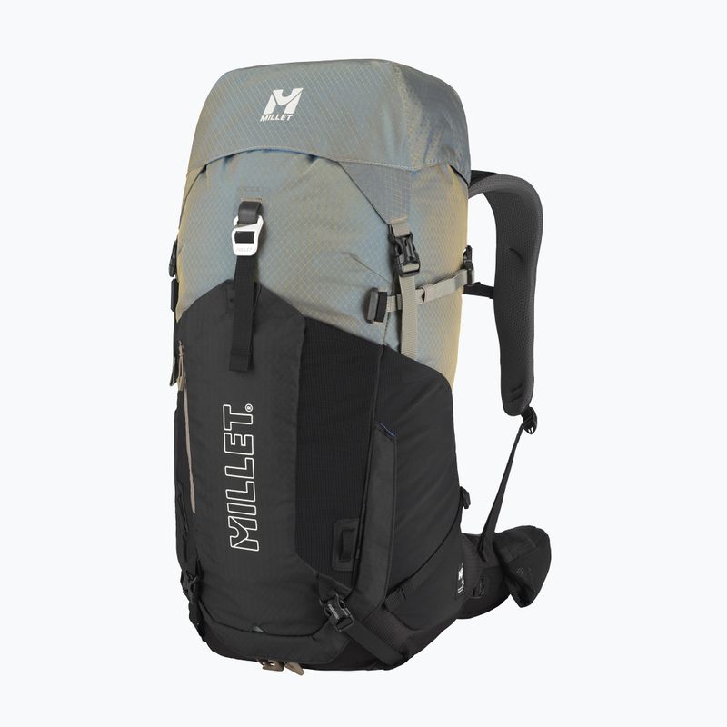 Millet Ubic 40 l Rucksack schwarz/sand