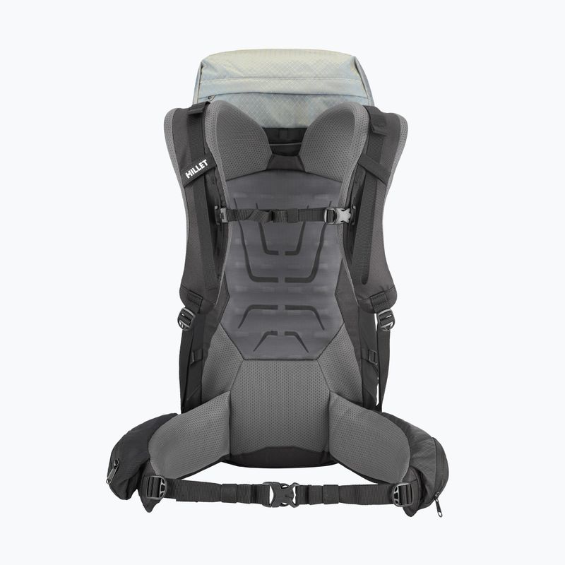 Millet Ubic 40 l Rucksack schwarz/sand 2