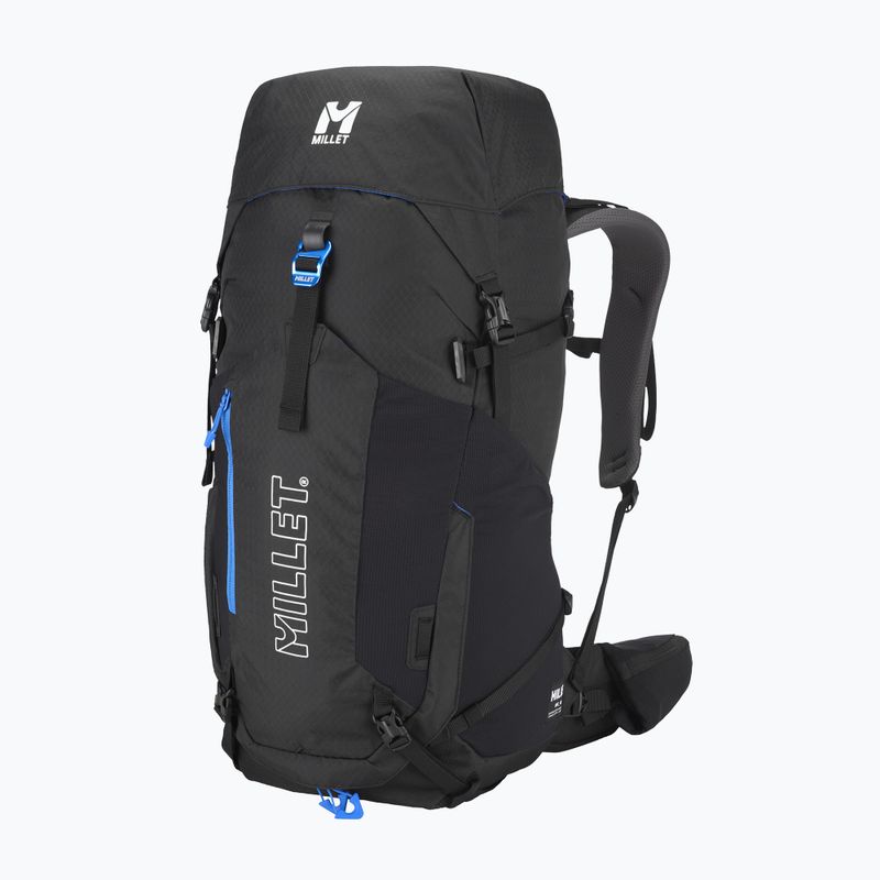 Millet Ubic Rucksack 40 l schwarz