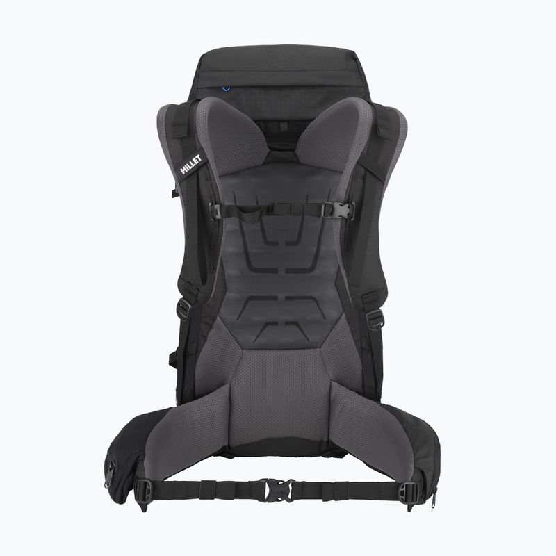 Millet Ubic Rucksack 40 l schwarz 2